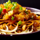 Illustration for article titled When you think of Wuhan, think of hot dry noodles